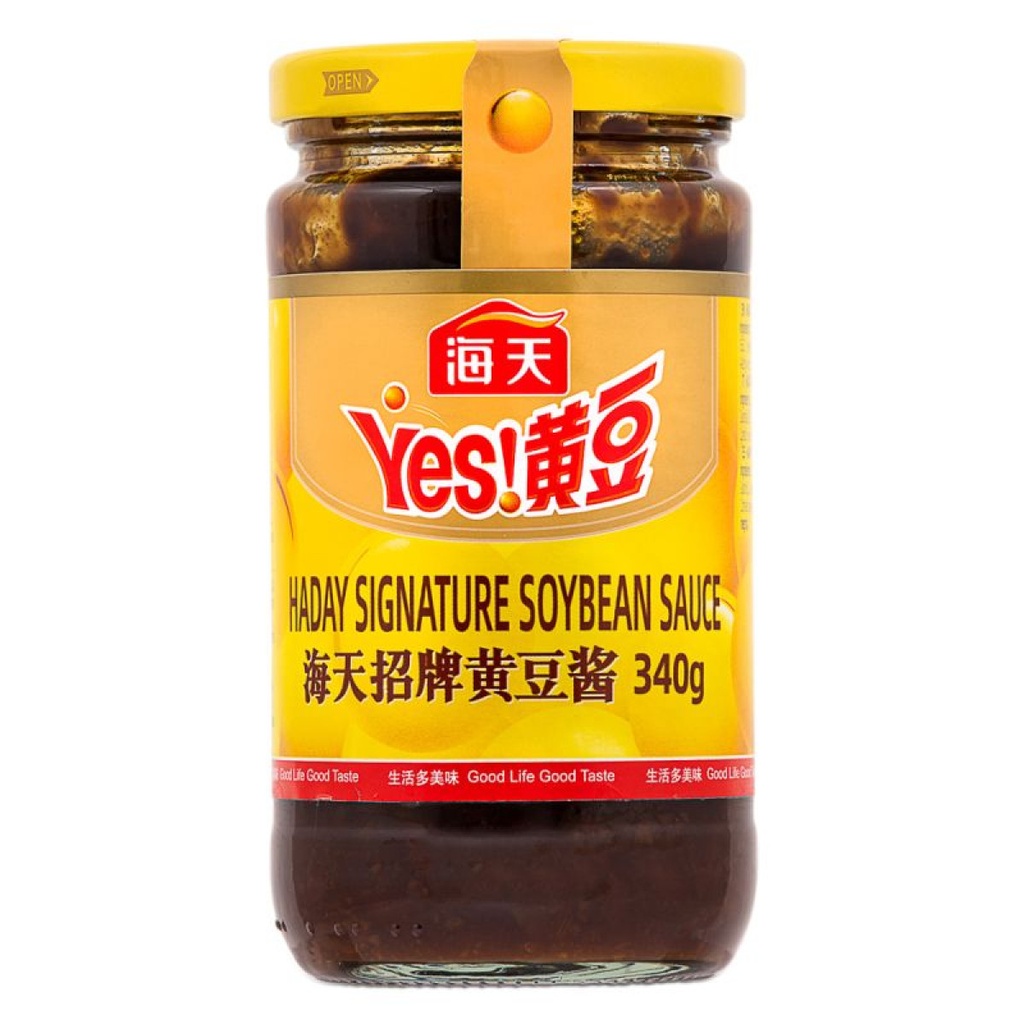 Haday Signature Soybean Paste 340g