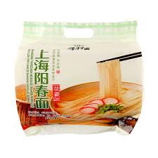 JML Shanghai Yangchun Ramen Noodle 2kg