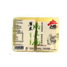 TT Tian Tan Soft Tofu 680g