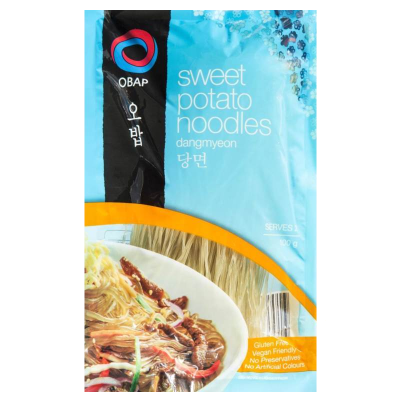 OBAP Sweet Potato Noodle 100g