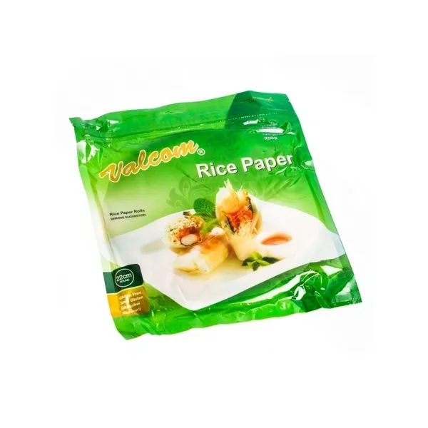 Valcom Rice Paper 16cm 250g