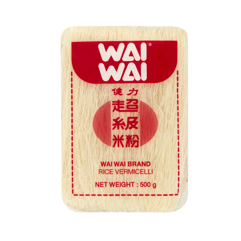 Wai Wai Vermicelli 500g