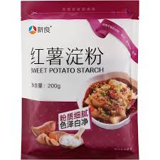 Xing Liang Sweet Potato Starch 200g