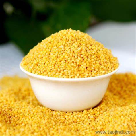 LH Yellow Millet 500g