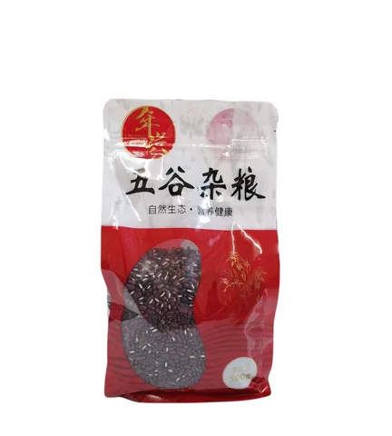 Ling Hing Small Azuki Bean 500g