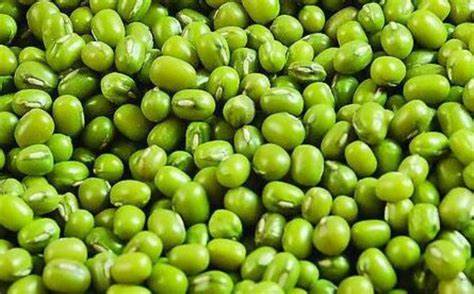 LH Ling Hing Mung Bean 500g