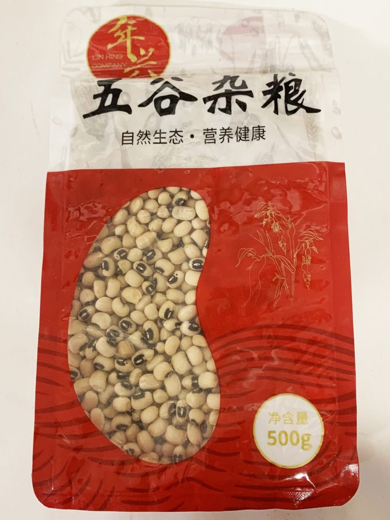 年兴眉豆 500g