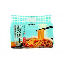 JML Wuhan Regan Wide Noodle 2kg