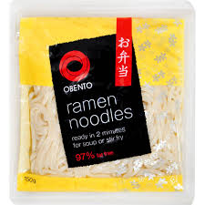 Obento Ramen Noodle 150g 