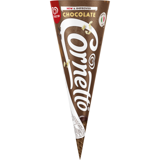 Streets Cornetto Classic Chocolate 70g