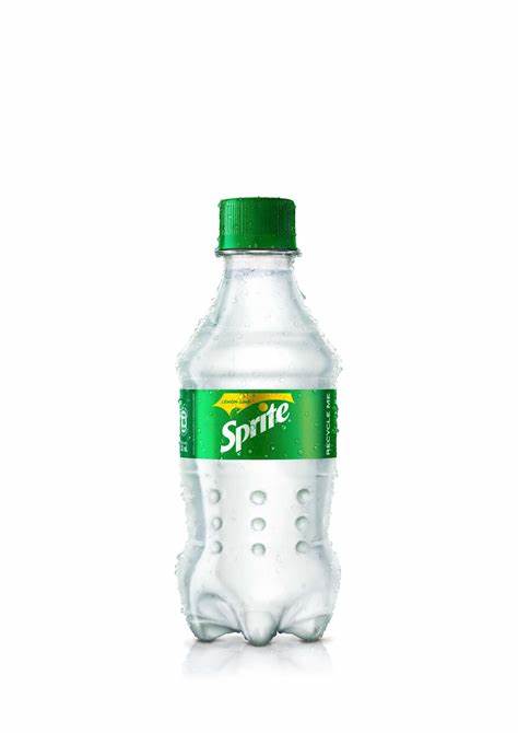 Mini Sprite 300ml