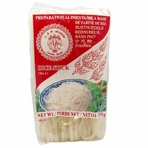 Erawan Pad Thai Rice Stick Size L 375g