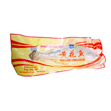 Y&Y Yellow Croaker 600/700g