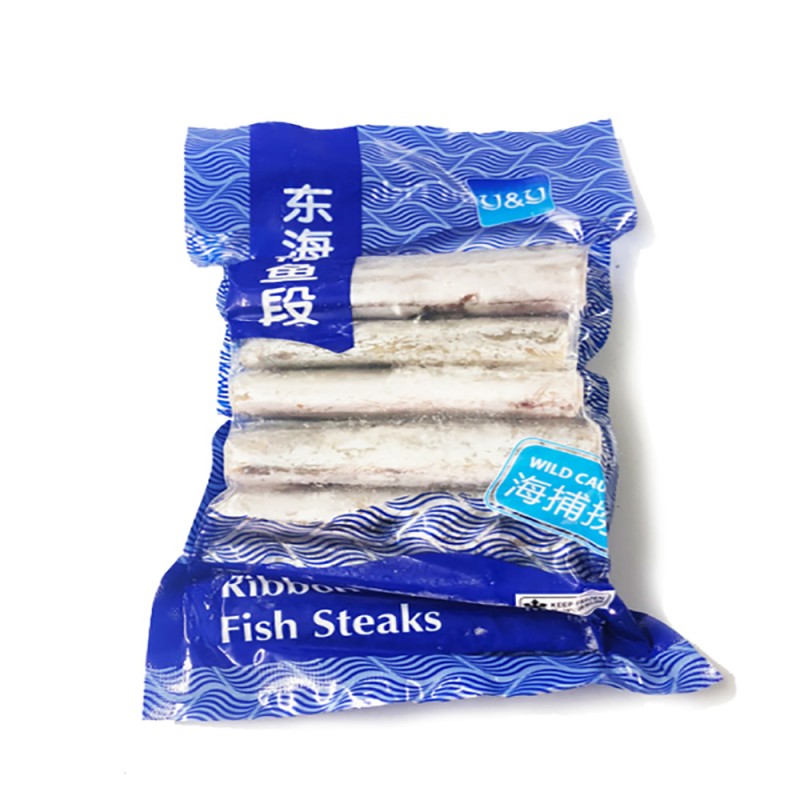 Y&Y Ribbon Fish Steaks 400g