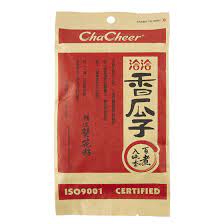 Cha Cha Sunflower Seeds Spiced 260g