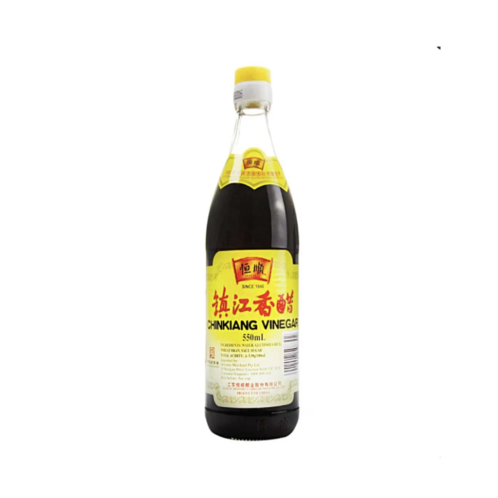 恒顺 镇江香醋 550ml