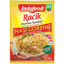 Indofood Instant Seasoning Mix For Nasi Goreng 50g