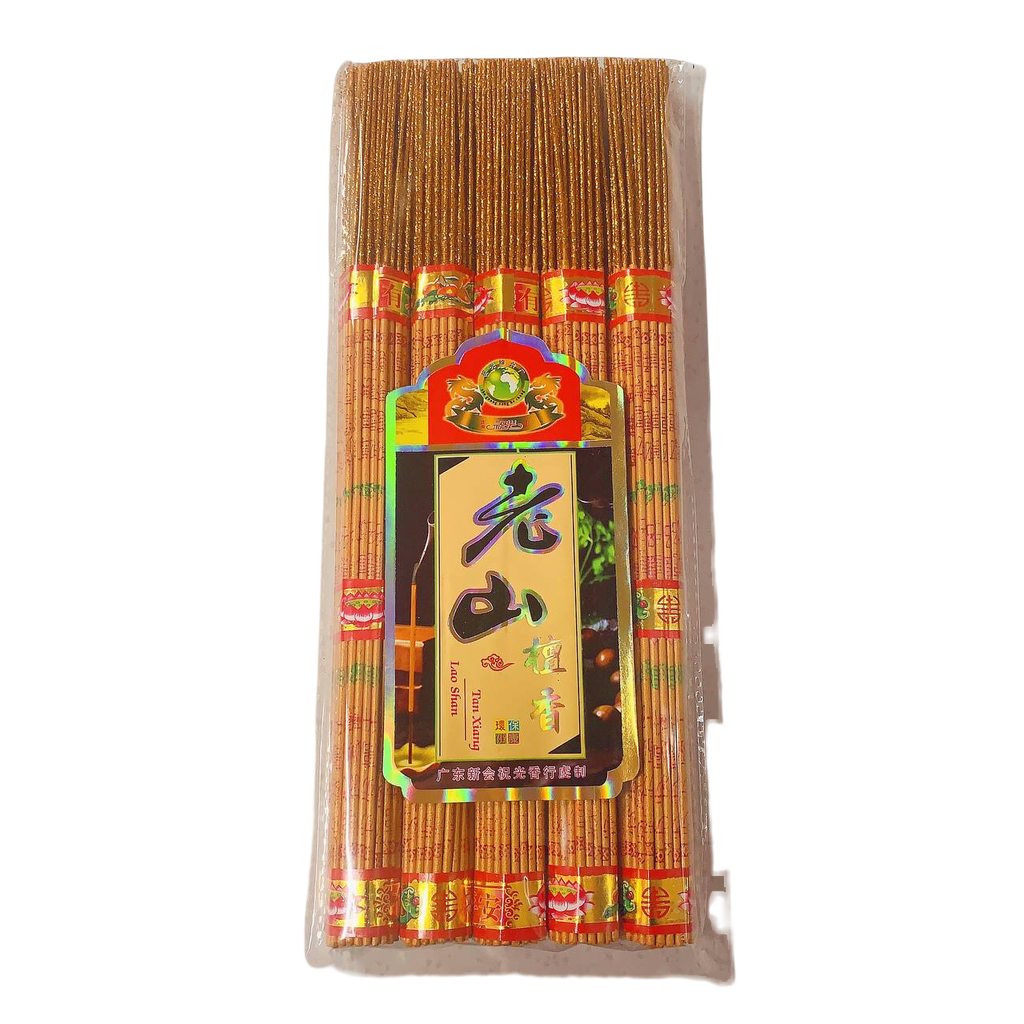 Lin Hing Joss Sandalwood Stick 61pc*5