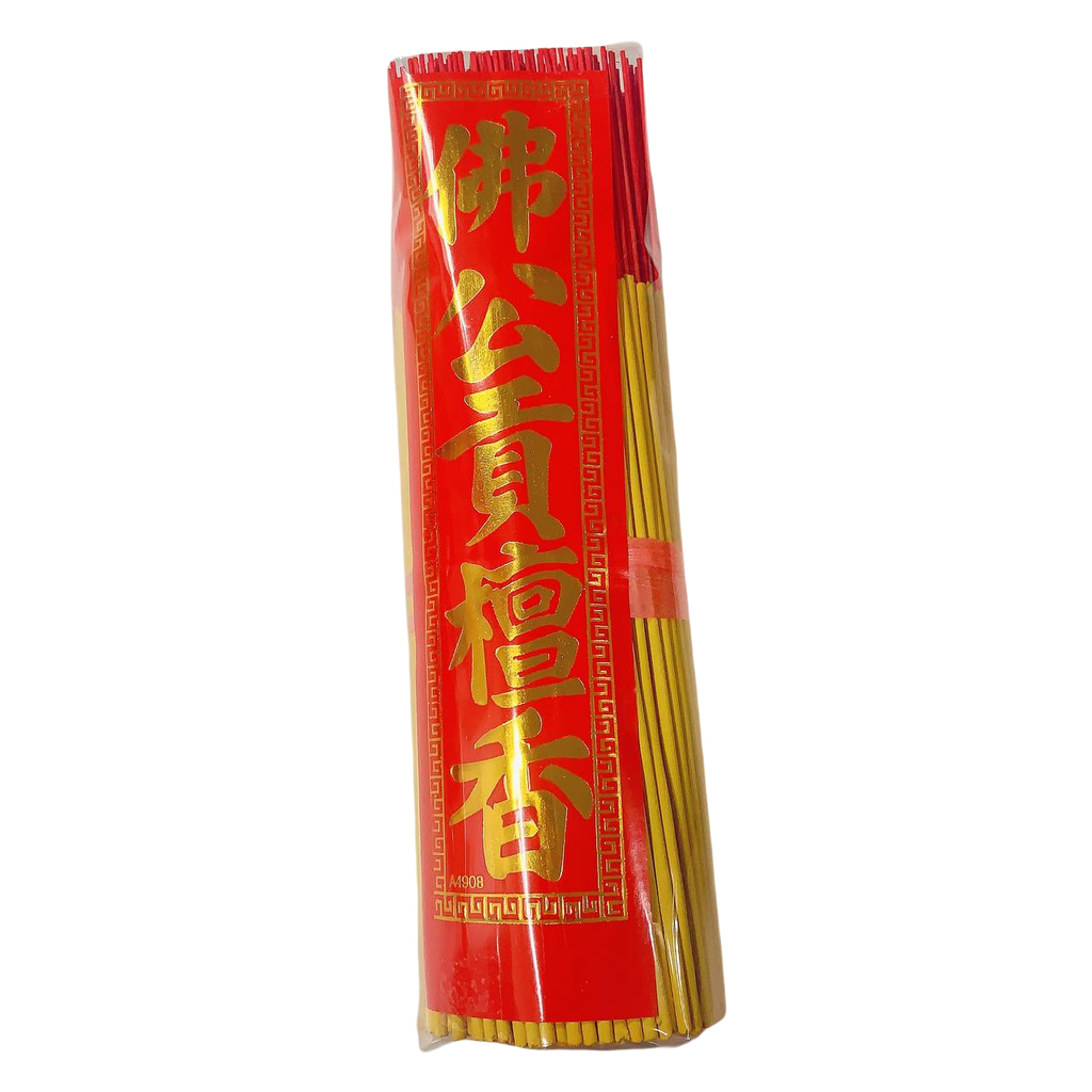 Lin Hing Buddha Sandalwood Joss Stick 500g