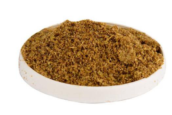 Check Brand Cumin Powder 454g