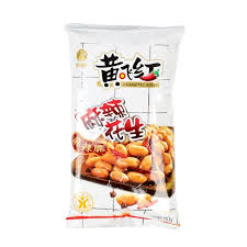 HFH 黄飞红麻辣花生 110g