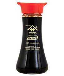 Yamasa Brewed Soy Sauce 150ml