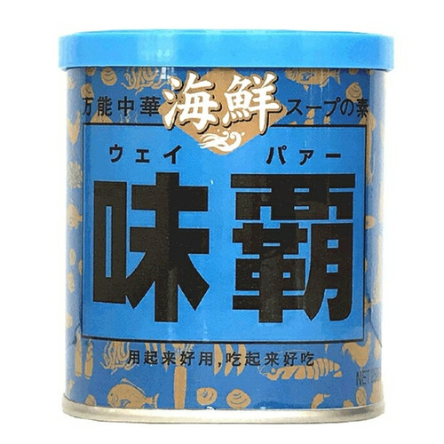 日式海鲜味霸调料 250g