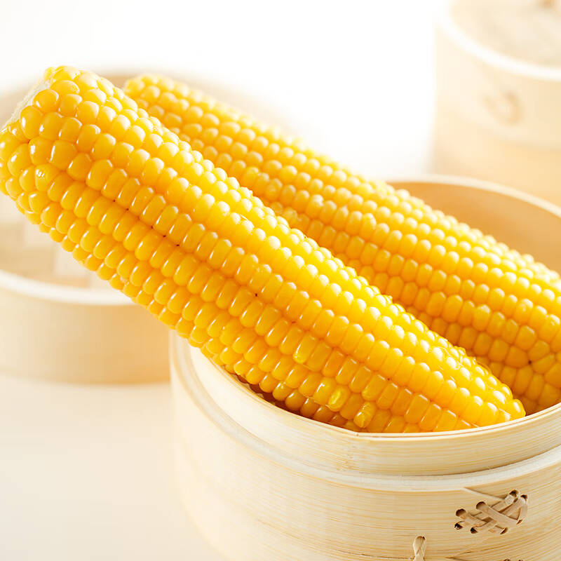 Riverside Farm Sweet Corn 250g 拍照