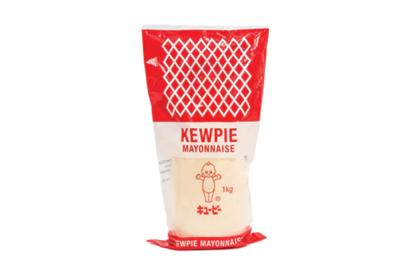 Kewpie 蛋黄酱 1kg