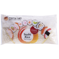 Mama San 寿司米 1kg