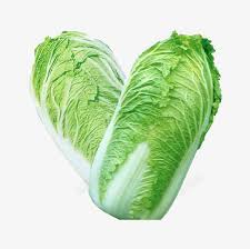 Chinese Cabbage Twin Pack 