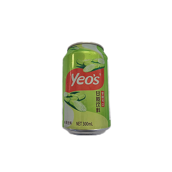 Yeo’s Sugar Cane Drink 300ml