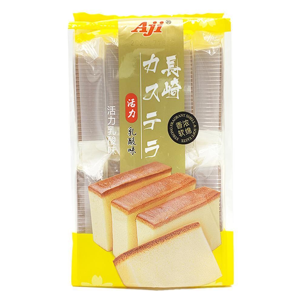 Aji Nagasaki Cake Yogurt Flavor 330g