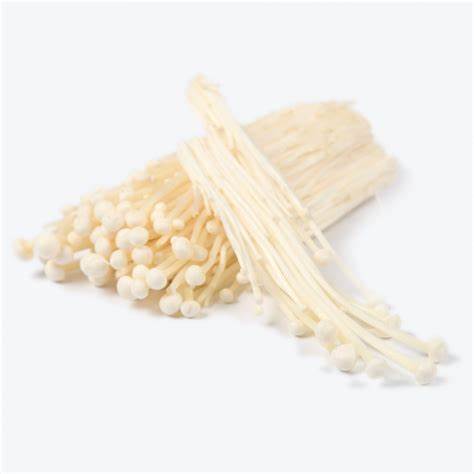 Enoki Mushroom 100g