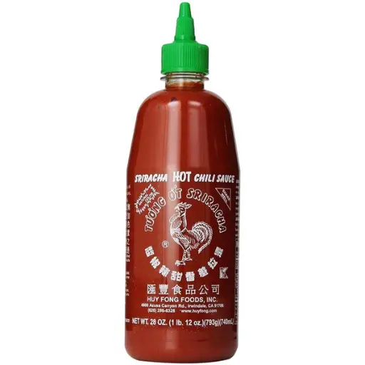 [Seasoning-0120] pantai Sriracha Chili Sauce793g