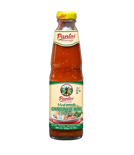 [Seasoning-0127] pantai,cantonese suki 300ml