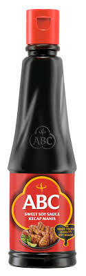 [Seasoning-0164] Abc 甜酱油 275ml