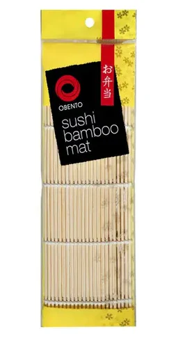 [obento sushi mat] Obento 寿司垫