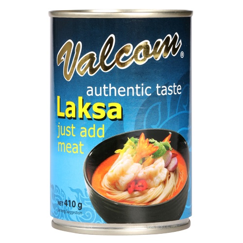 [VALCOM LAKSA 410G] VALCOM LAKSA 410g