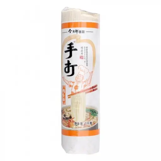 JML Egg Noodle 1kg