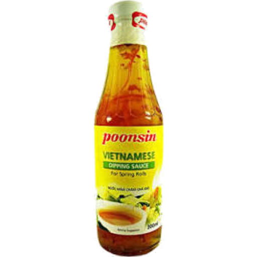 [Seasoning-00342] Poonsin Vietnamese Dipping Sauce 300ml