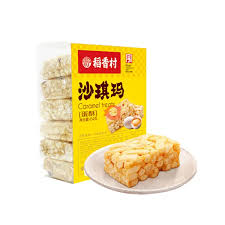 [Snacks & Packaged Food-00233] 稻香村原味沙琪玛