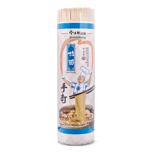 [Noodles & Vermicelli-0043] 金麦郎拉面 1kg