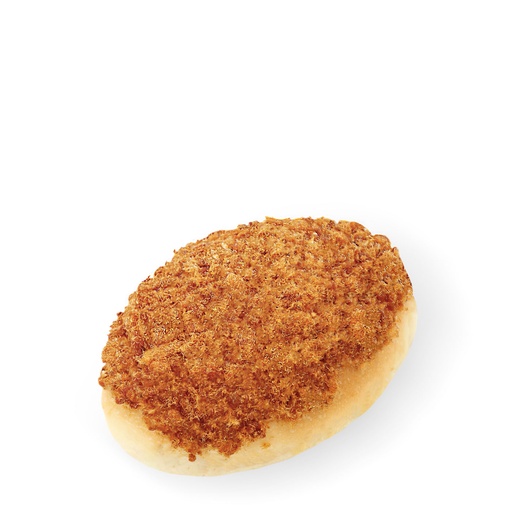 [RSBMeat Floss Bun] Tastee Pantry Meat Floss Bun 140g