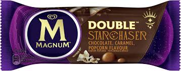 [Ice Cream] Magnum Double StarChaser 85ml