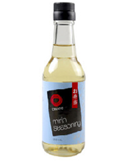 [Seasoning-4323] Obento 味淋调味汁250ml