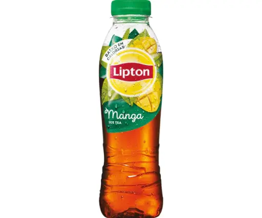 [53] Lipon Mango Ice Tea 500ml