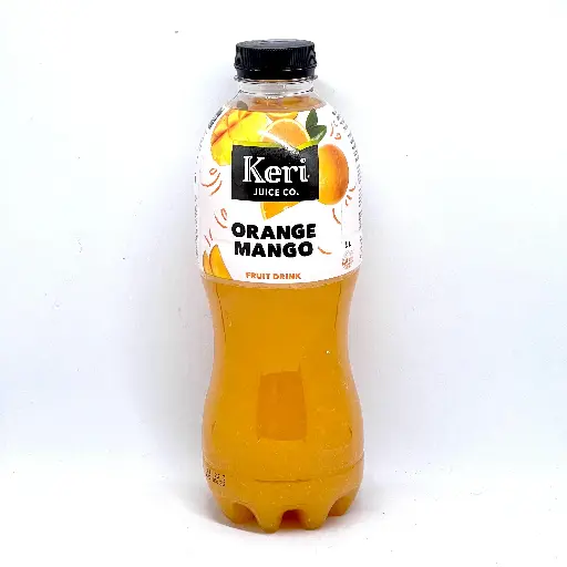 [Drinks-056] Keri Orange Mango Fruit Drink 1L