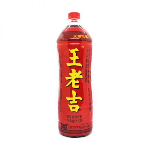 [94] Wang Lao Ji Herbal Tea 1.5L 