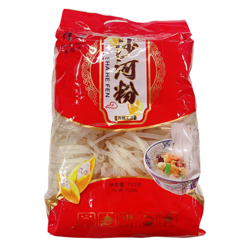 [Noodle-067] 美路华沙河粉 720g